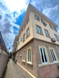 3 bedroom Flat & Apartment For Sale Old Ikoyi Lagos