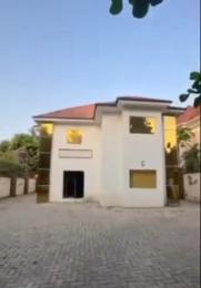 9 bedroom Detached Duplex For Sale Wuse II Abuja Phase 1 