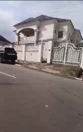 8 bedroom Detached Duplex For Sale Wuse Abuja Phase 1 