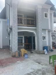 Detached Bungalow For Sale Oke Afa Isolo Oshodi Lagos