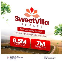 Residential Land For Sale Ibeju Lekki Lands Eleran Igbe Ibeju-Lekki Lagos Residential Land For Sale Ibeju Lekki Lands Eleran Igbe Ibeju-Lekki Lagos