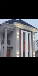 5 bedroom Detached Duplex For Sale Ikeja GRA Lagos