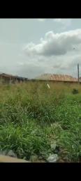 Land For Sale At New Kasumu Inside Gated Estate,the Street Is Stamp Floor Akala Express Ibadan Oyo