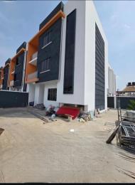4 bedroom Detached Duplex For Sale Ogudu GRA Lagos