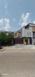 4 bedroom Terraced Duplex For Sale Ogudu Gra Phase1 Ogudu GRA Lagos