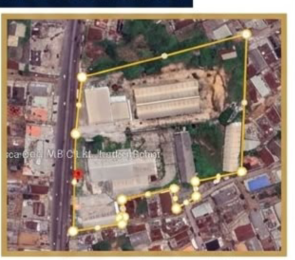 Warehouse For Sale Ibadan Oyo