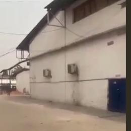 Factory For Sale Oshodi Expressway Lagos