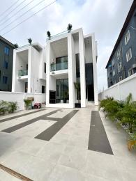 5 bedroom Detached Duplex For Sale 2nd Toll Gate Lekki Lekki Lagos 5 bedroom Detached Duplex For Sale 2nd Toll Gate Lekki Lekki Lagos