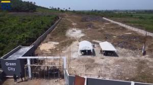 Mixed use Land For Sale Omu Epe Epe Lagos