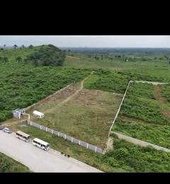 Mixed use Land For Sale Omu Epe Lagos Epe Lagos
