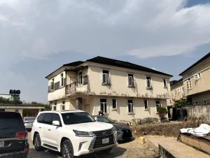 4 bedroom Detached Duplex For Sale Nacomyo Avenue, Off Lekki County Road, Ikota, Lekki, Lagos Ikota Lekki Lagos