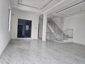 4 bedroom Terraced Duplex For Rent Ikate Lekki Lagos Ikate Elegushi Lekki Lagos