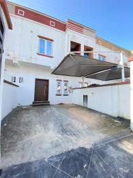 4 bedroom Terraced Duplex For Rent Ikota Lekki Lagos