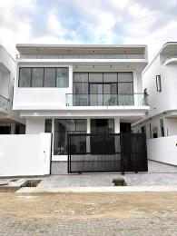 4 bedroom Detached Duplex For Sale Chevron Drive Lekki Lagos