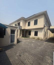 4 bedroom Semi detached Duplex For Sale Lekki Phase 1 Lagos