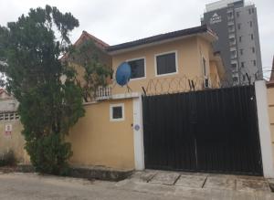 4 bedroom Semi detached Duplex For Sale Lekki Phase 1 Lagos