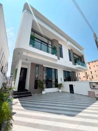 4 bedroom Semi detached Duplex For Sale Ikota Lekki Lagos