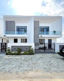 4 bedroom Semi detached Duplex For Sale Ikota Lekki Lagos