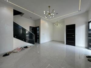 4 bedroom Semi detached Duplex For Rent Orchid Road, Before The Roundabout Lekki Lagos. Along Lekki Expressway Lagos