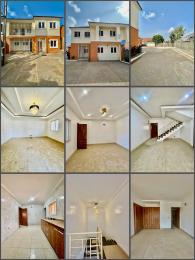 4 bedroom Semi detached Duplex For Rent 🕹️naf Valley Estate. Asokoro Abuja Phase 1 