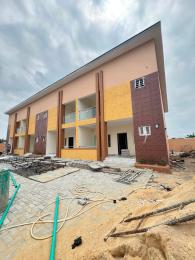 4 bedroom Terraced Duplex For Rent Lekki Scheme 2 Ajah Lagos