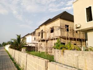 4 bedroom Semi detached Duplex For Sale Mayfair Gardens Estate Awoyaya Ajah Lagos