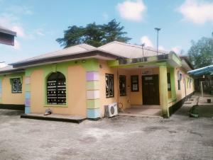 4 bedroom Detached Bungalow For Sale Awoyaya, Ibeju Lekki. Ibeju-Lekki Lagos