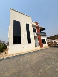 4 bedroom Detached Duplex For Sale Katampe Ext. Abuja Phase 2 