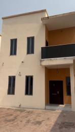 4 bedroom Detached Duplex For Sale Abijo Gra Ibeju-Lekki Lagos