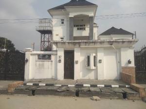4 bedroom Detached Duplex For Sale Oniru Victoria Island Lagos