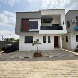 4 bedroom Detached Duplex For Sale Mabuchi Abuja Phase 2 