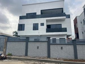 4 bedroom Detached Duplex For Sale Maryland Lagos