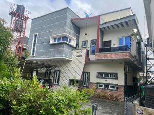 4 bedroom Detached Duplex For Sale Orchid Road Oral Estate Lekki Lagos 4 bedroom Detached Duplex For Sale Orchid Road Oral Estate Lekki Lagos
