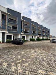 4 bedroom Terrace For Sale Life Camp Abuja Phase 3 