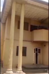 6 bedroom Duplex For Sale Oko Oba Agege Lagos