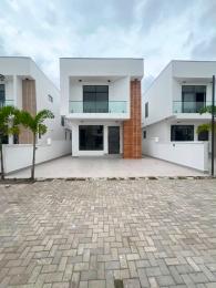 4 bedroom Detached Duplex For Sale Orchid Lekki Lagos