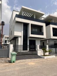 House For Sale Orchid Road, Lekki Lekki Phase 2 Lagos