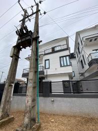 4 bedroom Duplex For Sale Magodo Kosofe/Ikosi Lagos 4 bedroom Duplex For Sale Magodo Kosofe/Ikosi Lagos