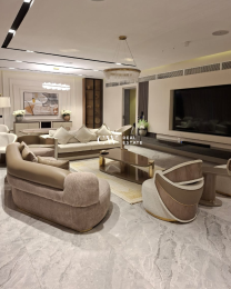 4 bedroom Flat & Apartment For Rent Ikoyi Lagos