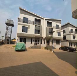 4 bedroom Semi detached Duplex For Sale Kado Abuja Phase 2 