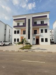 4 bedroom Semi detached Duplex For Sale Lokogoma Abuja Phase 2 