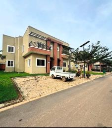 4 bedroom Semi detached Duplex For Sale Lokogoma Abuja Phase 2 
