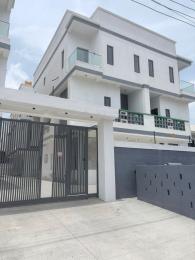 4 bedroom Semi detached Duplex For Sale Off Admiralty Way Lekki Phase 1 Lagos