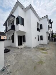 4 bedroom Semi detached Duplex For Sale Opic Lagos Extension Ogun 4 bedroom Semi detached Duplex For Sale Opic Lagos Extension Ogun