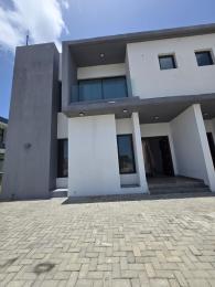 4 bedroom Semi detached Duplex For Rent Jakande Lekki Lagos