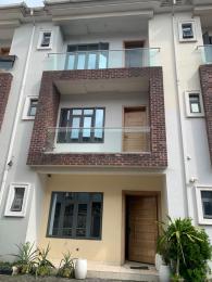 4 bedroom House For Rent Oniru Victoria Island Lagos