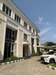4 bedroom Terrace For Rent Banana Island Ikoyi Lagos