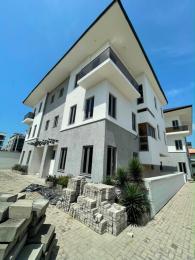 4 bedroom House For Rent Oniru Victoria Island Lagos