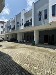 4 bedroom Terraced Duplex For Rent Ikota Lekki Lagos