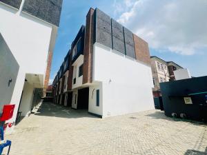 4 bedroom Terraced Duplex For Sale A Prime Location In Ologolo Lekki Lagos Ologolo Lekki Lagos